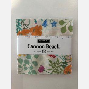 Charm Pack, Cannon Beach