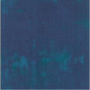 Grunge, 307 Prussian Blue
