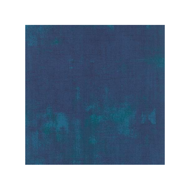 Grunge, 307 Prussian Blue