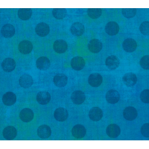 Grunge, hits the spot, 55 Turquoise