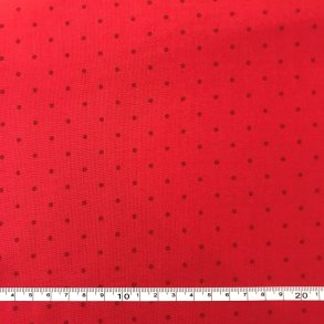  Moda julestof, Berry and Pine, 