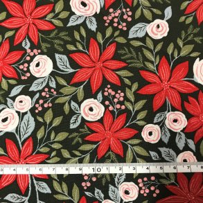 Moda julestof, Berry and Pine, 