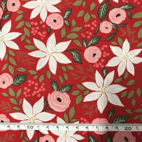 Moda julestof, Berry and Pine, 