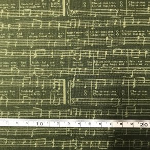 Moda julestof, Berry and Pine, 