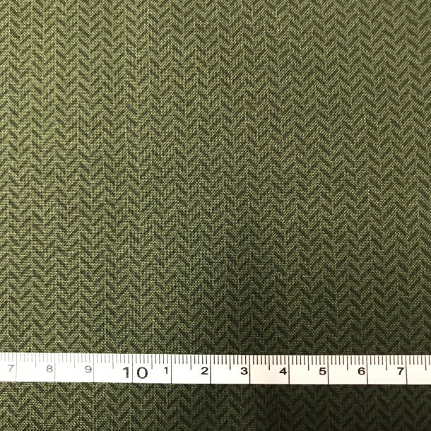 Moda julestof, Berry and Pine,