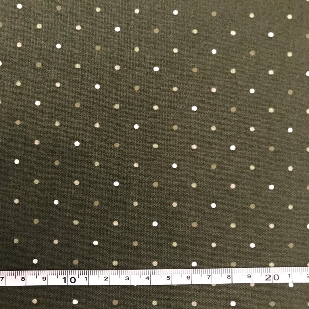 Moda julestof, Berry and Pine,