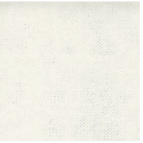 Patchworkstof, Zen Chic, spotted, moonbeam