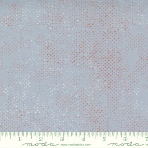 Patchworkstof, Zen Chic, spotted, stardust