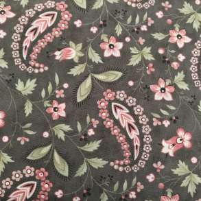 Andet Moda, Muse by 3 Sisters