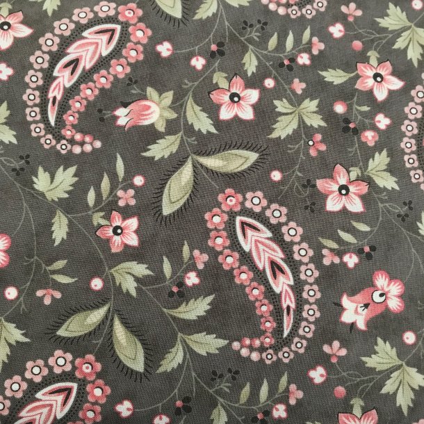 Andet Moda, Muse by 3 Sisters