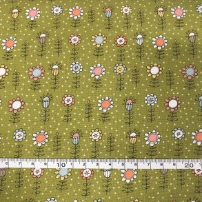 Andet Moda, Lucky by sweetwater