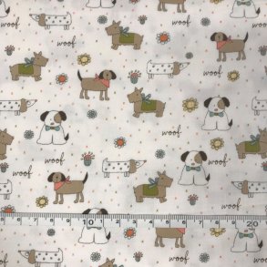 Andet Moda, Lucky by sweetwater