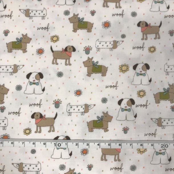 Andet Moda, Lucky by sweetwater