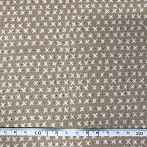 Andet Moda, Lucky by sweetwater