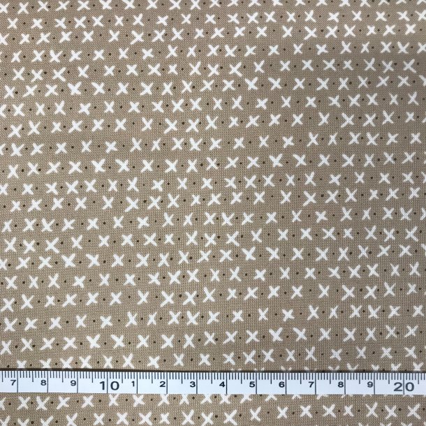 Andet Moda, Lucky by sweetwater