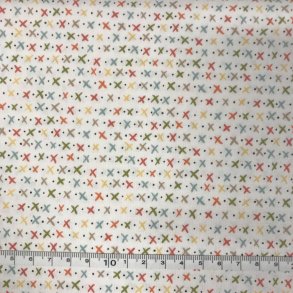 Andet Moda, Lucky by sweetwater