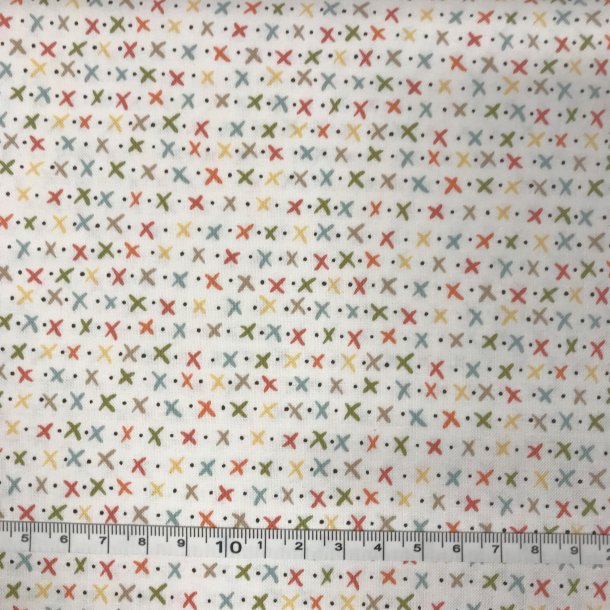 Andet Moda, Lucky by sweetwater