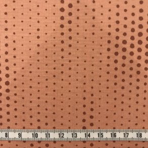 Moda, Melrose, peach