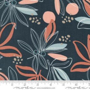 Moda, Melrose, dark blue