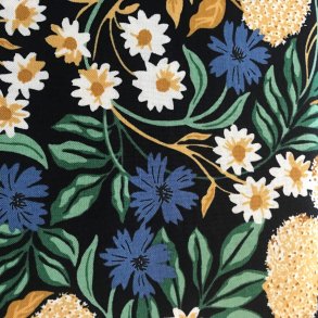 Andet Moda, Brookside