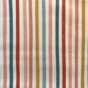 Andet Moda, Blossoms and