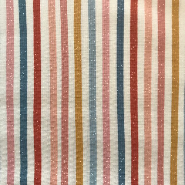 Andet Moda, Blossoms and