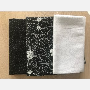 Vesterhavspude, sykit