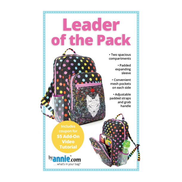 Leader of the pack