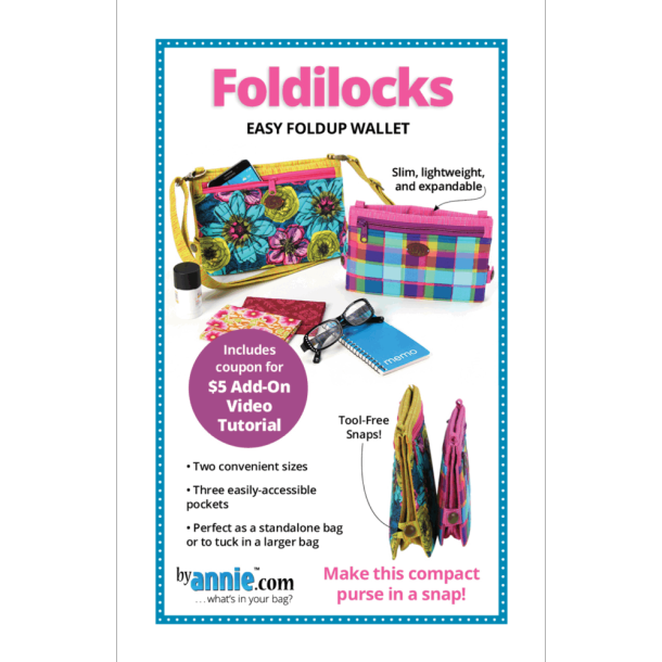 Foldilocks