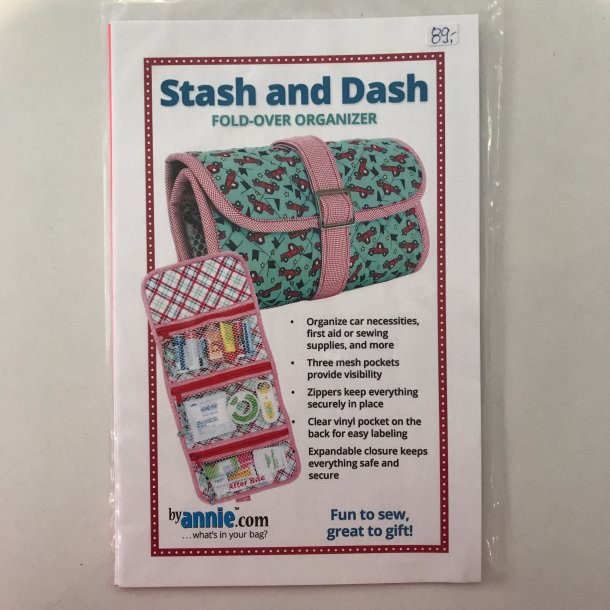 Stash and Dash