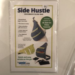 Side Hustle