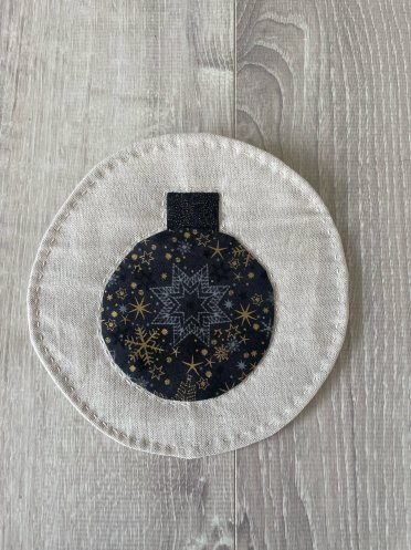 sykit egne mønstre jul