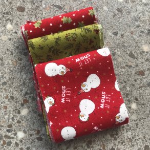 Stofpakke til Stjerner