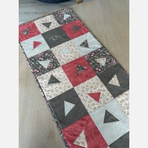 L�ber med trekanter