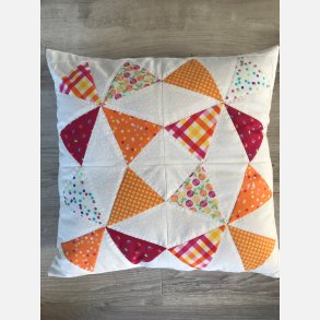 Solskinspude som sykit