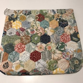 Toilet pung, kun mnster