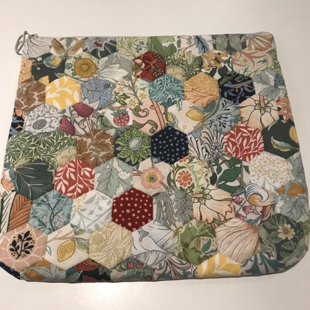 Toilet pung, kun mnster