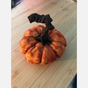 Patchwork stofpakke til gr�skar