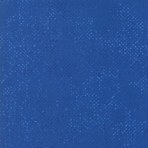 Patchworkstof, Zen Chic, spotted, regatta