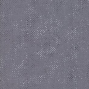 Patchworkstof, Zen Chic, spotted, graphite