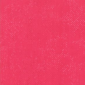 Patchworkstof, Zen Chic, spotted, azalea