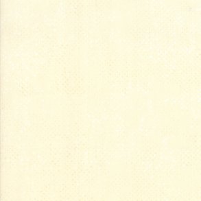 Patchworkstof, Zen Chic, spotted, cream