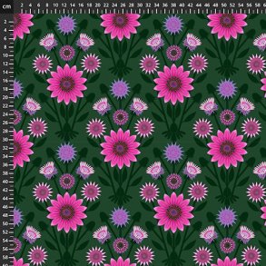 Patchworkstof, Iconic by Anna Maria Horner