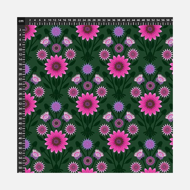 Patchworkstof, Iconic by Anna Maria Horner