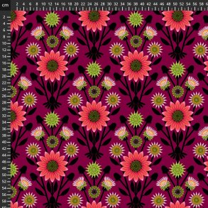 Patchworkstof, Iconic by Anna Maria Horner