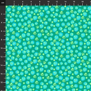 Patchworkstof, Anna Maria Horner