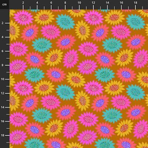 Patchworkstof, Anna Maria Horner