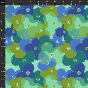 Patchworkstof, Anna Maria Horner