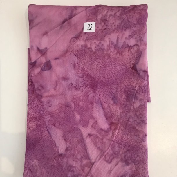 Bali stof nr.38