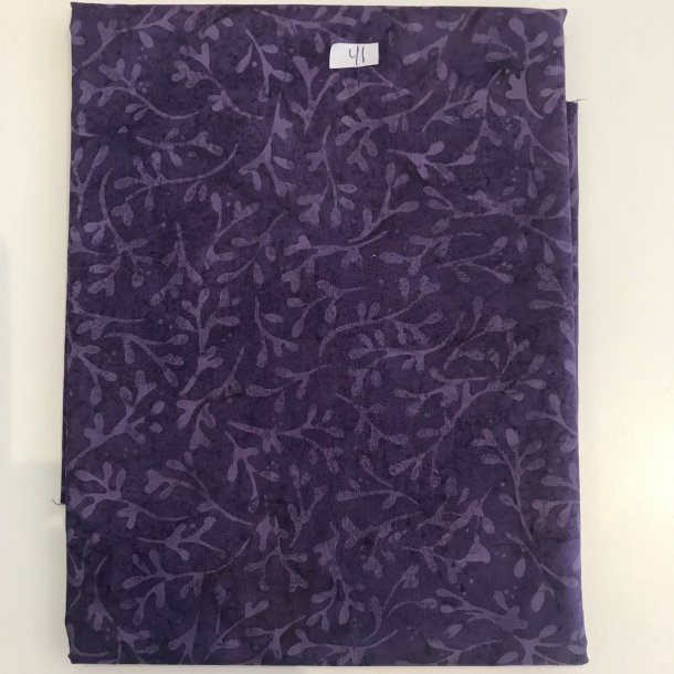 Bali stof nr.41